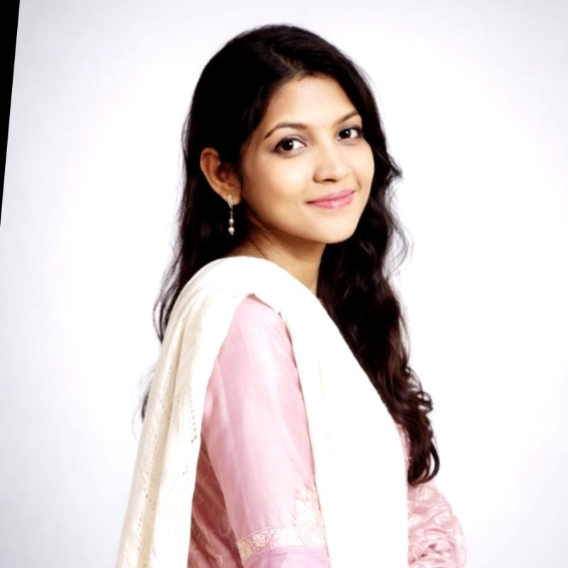 Nishu Chowdhury