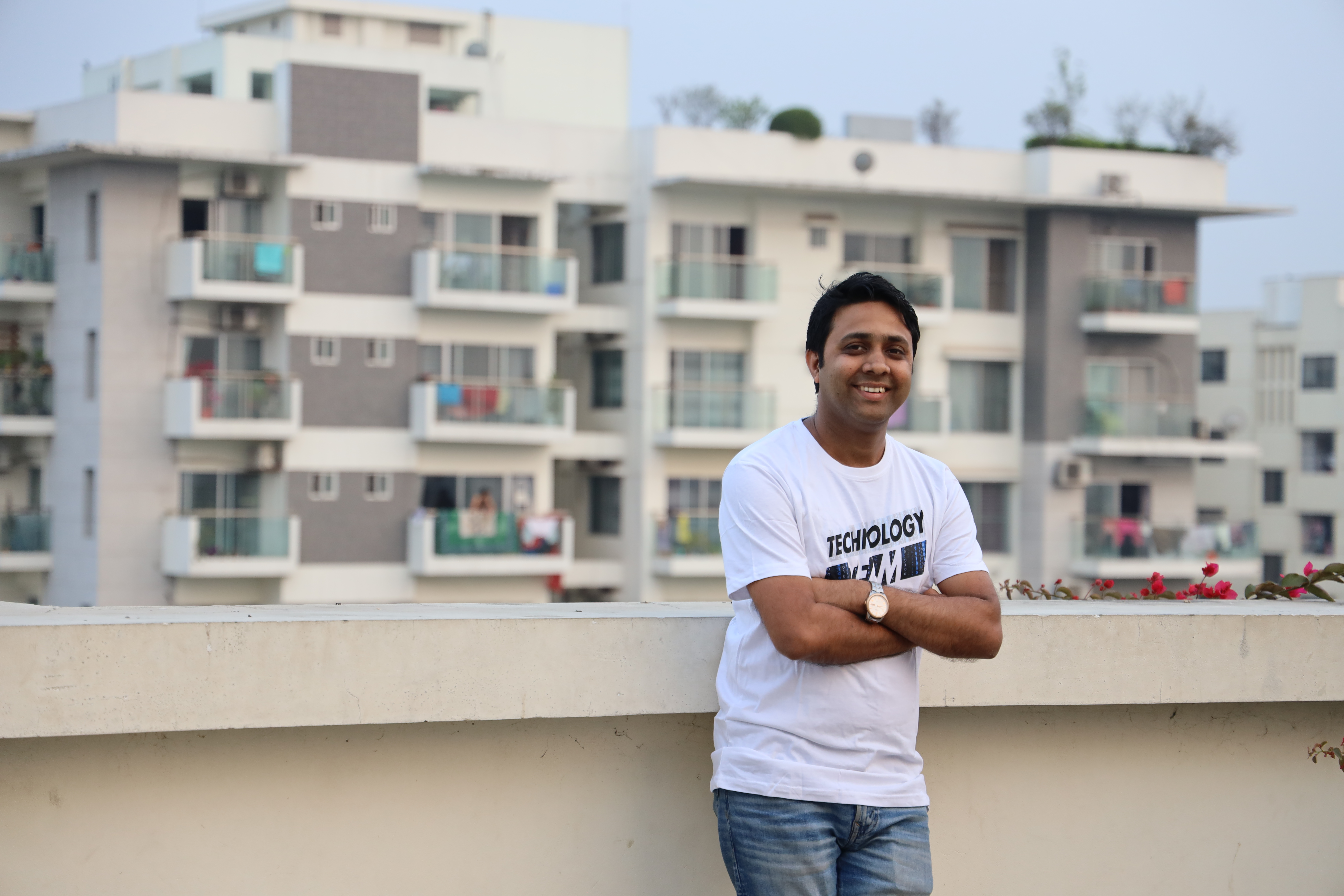 Koushik Mohajon